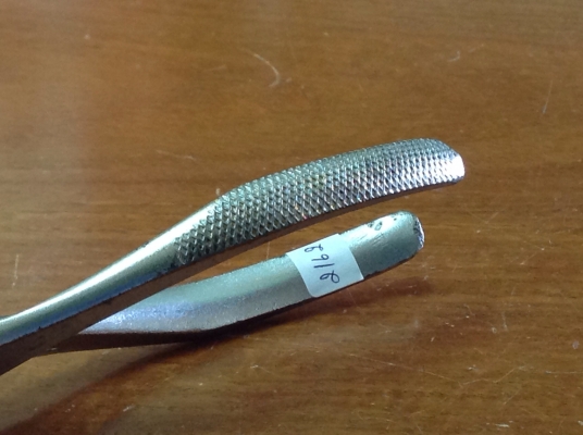 ขายคีมเอนกประสงค์ Vintage ขยายปากได้