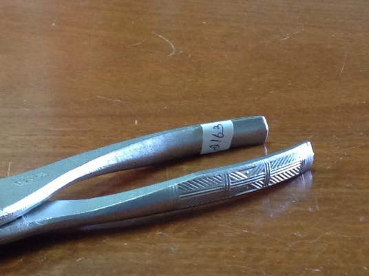 ขายคีมเอนกประสงค์ Vintage ขยายปากได้