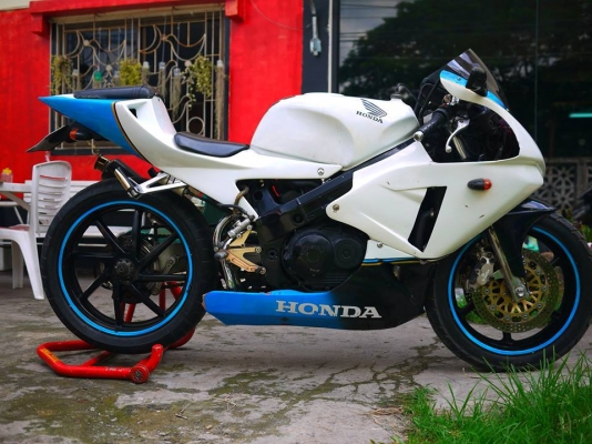 ขาย Nc30 พร้อมทะเบียนแท้ แฟริ่ง Rc211 เครื่องดีมาก พร้อมท่อสูตรทั้งยวง พักเท้าเกียร์โยง ราคา 87000