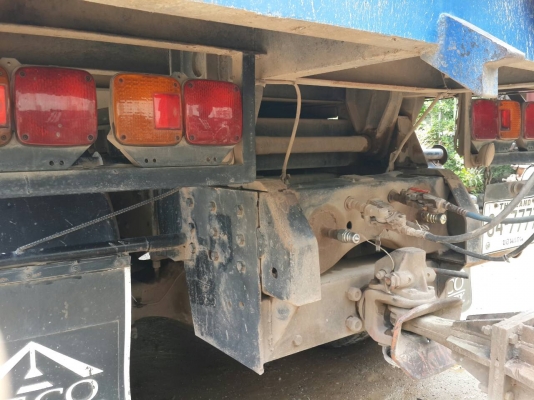 hino profia 24 ล้อ  สภาพเยี่ยม