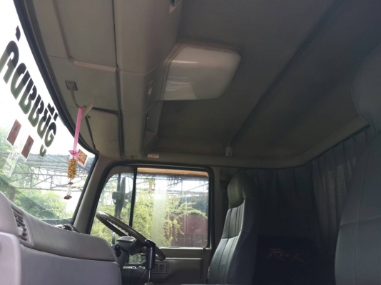 hino profia 24 ล้อ  สภาพเยี่ยม