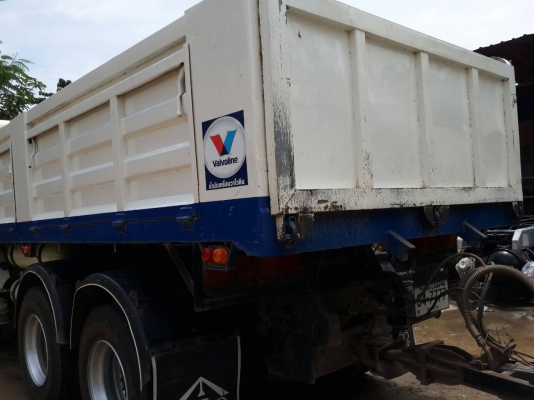 hino profia 24 ล้อ  สภาพเยี่ยม