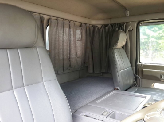 hino profia 24 ล้อ  สภาพเยี่ยม