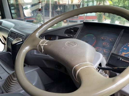 hino profia 24 ล้อ  สภาพเยี่ยม