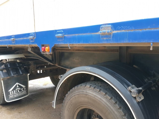 hino profia 24 ล้อ  สภาพเยี่ยม