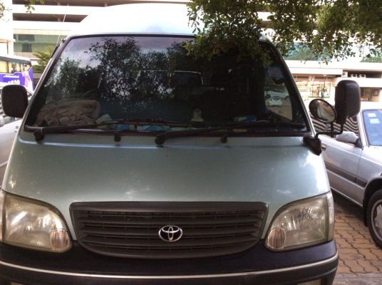 ขายตู้หัวจรวดหลังคาสูง เดิมๆ ดีๆ