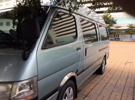 ขายตู้หัวจรวดหลังคาสูง เดิมๆ ดีๆ