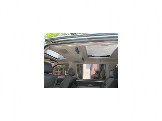 รถตู้มือสองสภาพดี ฟรีประกันชั้นหนึ่ง