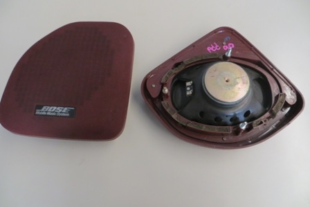 ลำโพง 6X9 bose