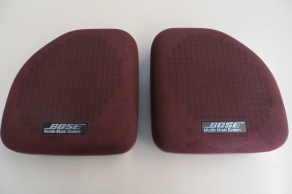 ลำโพง 6X9 bose