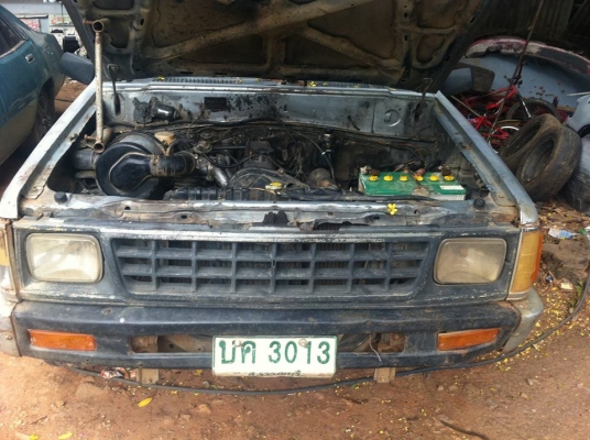 มิตซู ไซโคลน 4d56turbo