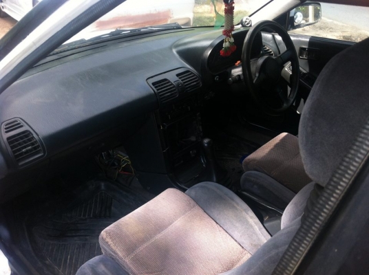 มาสด้า เเอสทิน่า