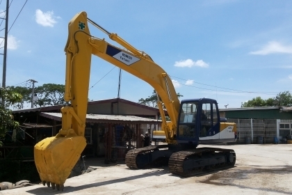 ขายด่วนรถเเม็คโครKOBELCO SK200มาคร์ทีชั่วโมงทำงานน้อย4887รถนอกนำเข้าจากญี่ปุ่นไม่เคยใช้งานเมืองไทยเลย