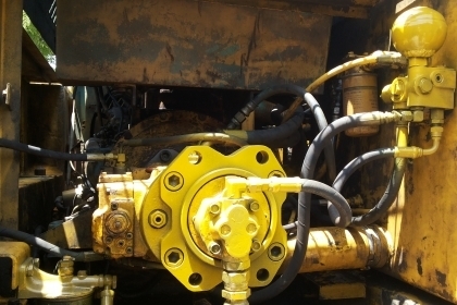 ขายด่วนรถเเม็คโครKOBELCO SK200มาคร์ทีชั่วโมงทำงานน้อย4887รถนอกนำเข้าจากญี่ปุ่นไม่เคยใช้งานเมืองไทยเลย