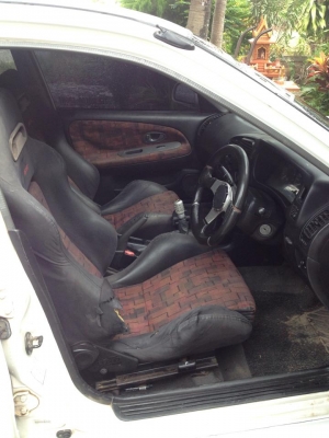 ขาย mitsubishi lancer โฉมท้ายเบนซ์ ปี 40 ขาย mitsubishi lancer โฉมท้ายเบนซ์ ปี 40