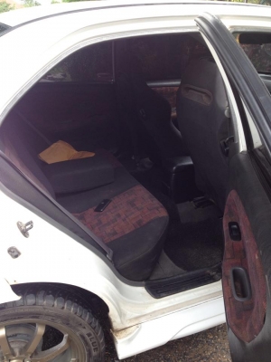 ขาย mitsubishi lancer โฉมท้ายเบนซ์ ปี 40 ขาย mitsubishi lancer โฉมท้ายเบนซ์ ปี 40