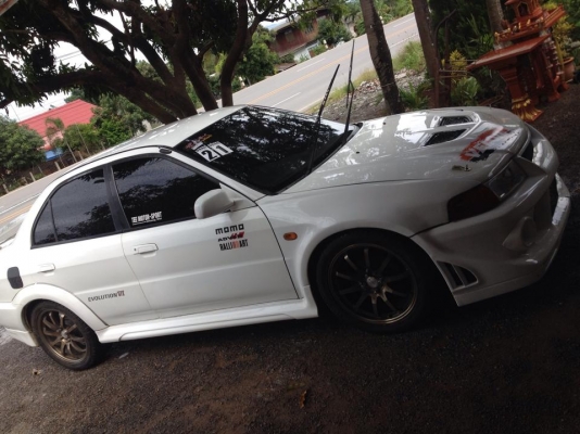 ขาย mitsubishi lancer โฉมท้ายเบนซ์ ปี 40 ขาย mitsubishi lancer โฉมท้ายเบนซ์ ปี 40