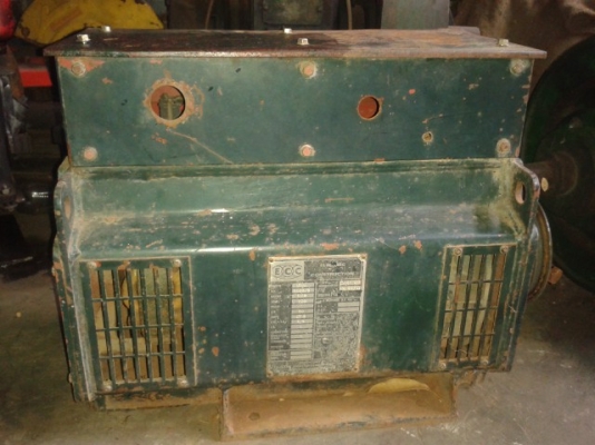 ขายได ECC 10 KV