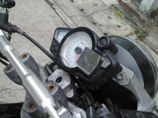 ท้าพิสูจน์ naked สตั้น cbr150 ถูกๆ