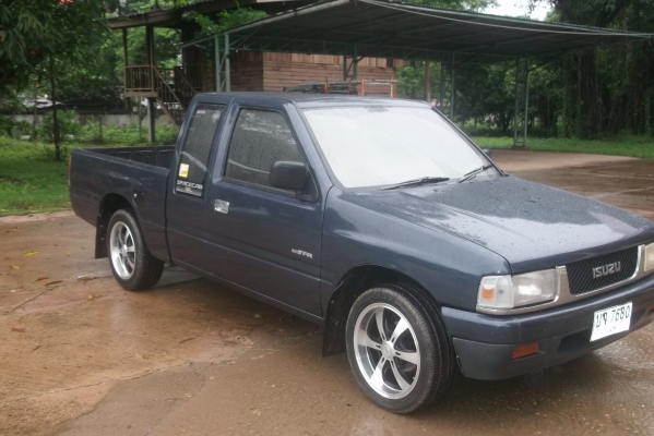 ขาย อีซูซุ TFR90HP ปี94