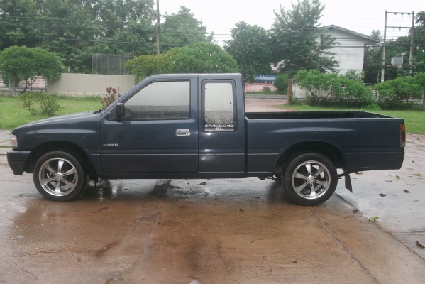 ขาย อีซูซุ TFR90HP ปี94 ขาย อีซูซุ TFR90HP ปี94