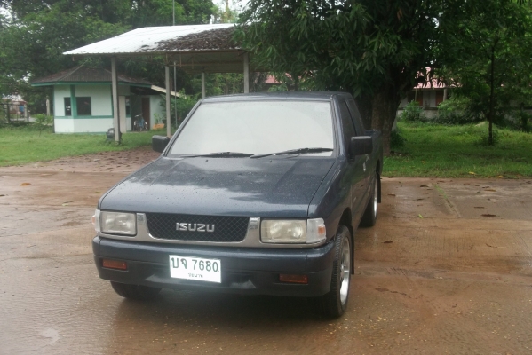 ขาย อีซูซุ TFR90HP ปี94 ขาย อีซูซุ TFR90HP ปี94