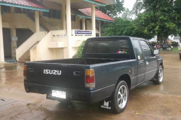 ขาย อีซูซุ TFR90HP ปี94 ขาย อีซูซุ TFR90HP ปี94