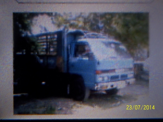 ขาย 420000  บาท อิซูสุ  ดั้มเกษตร ยาว 4.30 ม.พื้นแสตนเลส  เอกสารทะเบียนพร้อมโอน