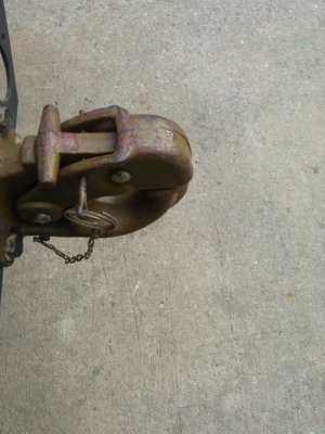 ขายปากนกแก้ว JEEP แท้