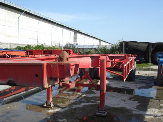 ขายหางนอก 12 เมตร 185,000.- พร้อมใช้