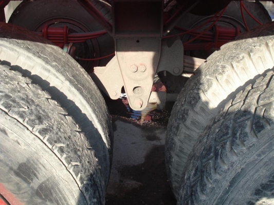 ขายหางนอก 12 เมตร 185,000.- พร้อมใช้