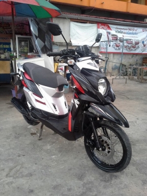 TTX หัวฉีดประหยัดน้ำมัน รถปี 56 สวยๆราคาถูกๆครับ