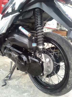 TTX หัวฉีดประหยัดน้ำมัน รถปี 56 สวยๆราคาถูกๆครับ