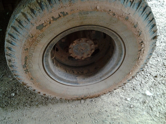 ISUZU   NPR  59PU5   เครื่อง 4BD1  เครื่อง 115แรงปี35  เอฟหน้าหลัง