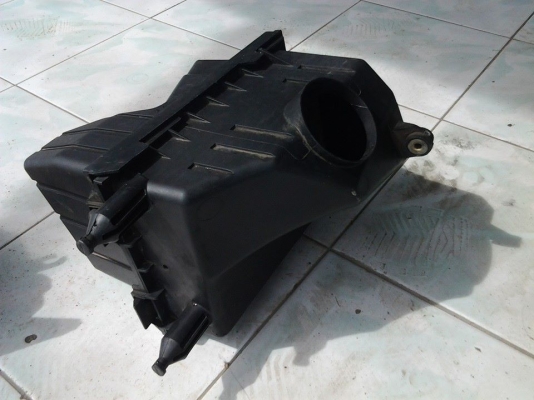 กรองอากาศฟอร์ดเอสแคป