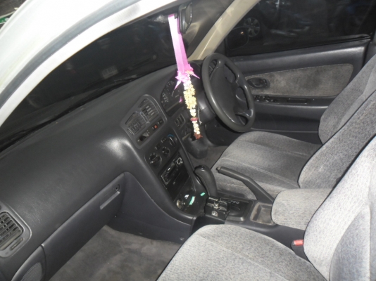 รถบ้านมือเดียว พร้อมใช้(เจ้าขอองขายเอง)