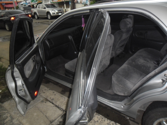 รถบ้านมือเดียว พร้อมใช้(เจ้าขอองขายเอง)