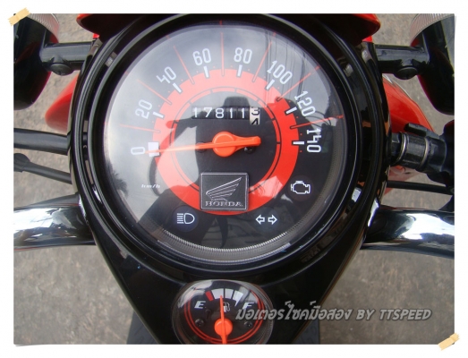 ขาย Scoopy-i ลาย Active Boy ล้อแม็กปี 54 ขาย Scoopy-i ลาย Active Boy ล้อแม็กปี 54