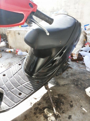 รถป๊อบมือสอง