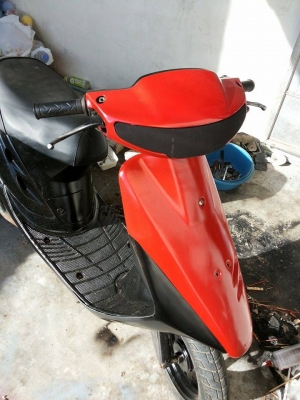 รถป๊อบมือสอง