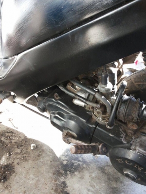 รถป๊อบมือสอง