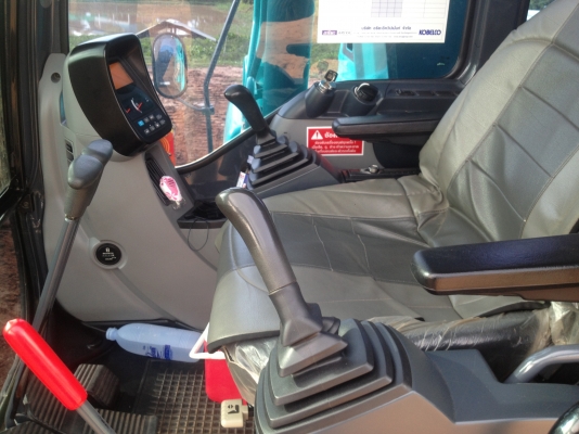 ขายแม็คโค KOBELCO     YP09-T0760  # 3157 ชั่วโมง