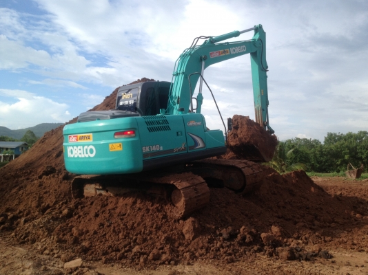 ขายแม็คโค KOBELCO     YP09-T0760  # 3157 ชั่วโมง