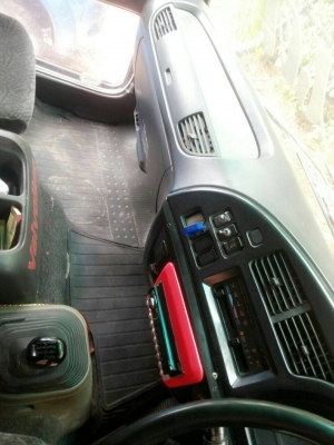 ขายดัมพ์ อีซูซุเดก้า210 6HH1 แชชซี FRR แชชซีสวยเครื่องเสียงชุดใหญ่ พ.เพาเวอร์ เบรคทิ๊ฟฟี่ เอกสารพร้อม ขอบ16R8.25 หรือเปลี่ยนสัญญาส่งต่อ