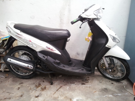 ขาย MIO สภาพเดิมๆ แต่สตาร์ทติดยากบิดได้แต่เร่งไม่ขึ้น ราคาถูกๆ ขาย MIO สภาพเดิมๆ แต่สตาร์ทติดยากบิดได้แต่เร่งไม่ขึ้น ราคาถูกๆ