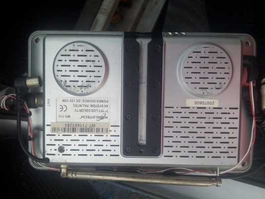 จอ7นิ้วยี่ห้อworldtechมือ2 ราคา800ของอยู่สมุทรสาคร0867637868 จอ7นิ้วยี่ห้อworldtechมือ2 ราคา800ของอยู่สมุทรสาคร0867637868