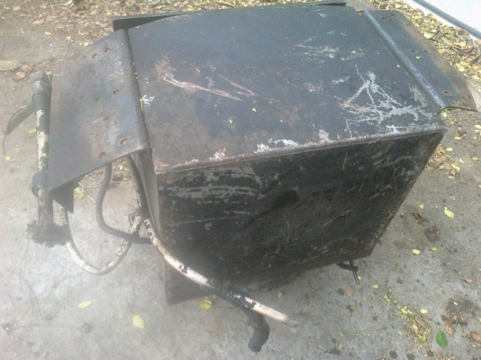 ขายปั๊มไฮดรอลิก24v