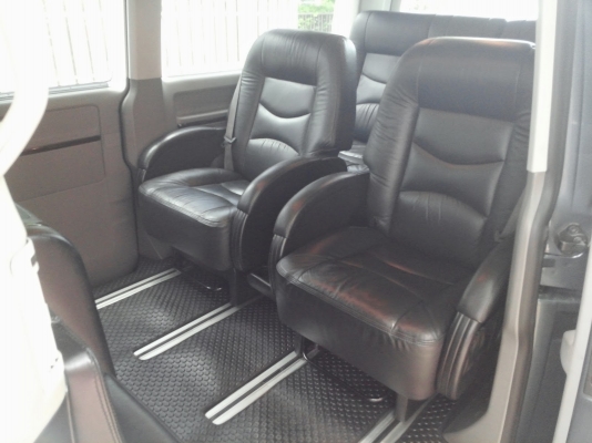 ขายรถตู้ CARAVELLE T5 เครื่องเบนซิล 3.2 ขายรถตู้ CARAVELLE T5 เครื่องเบนซิล 3.2