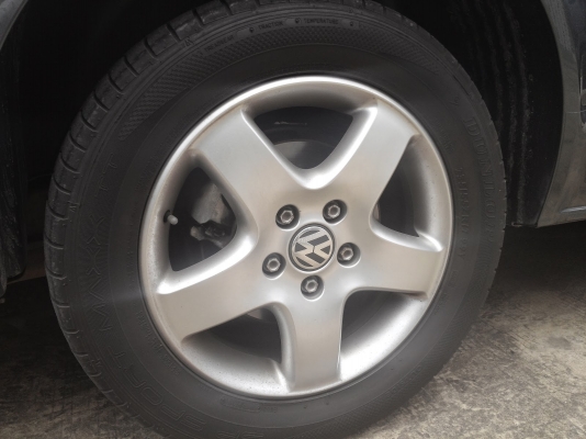 ขายรถตู้ CARAVELLE T5 เครื่องเบนซิล 3.2 ขายรถตู้ CARAVELLE T5 เครื่องเบนซิล 3.2