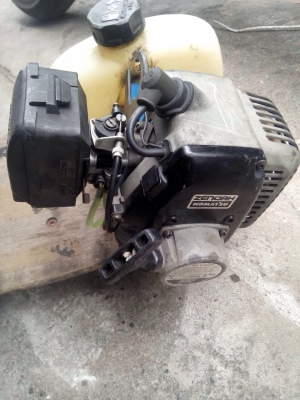 ขาย Goped เครื่องดี ประกอบใหม่นำเข้าญี่ปุ่น ราคา 8,500